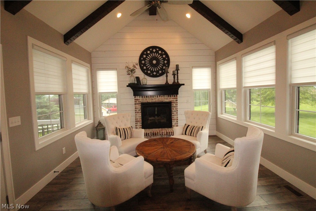 2374 Deer Creek Circle Orrville OH 44667