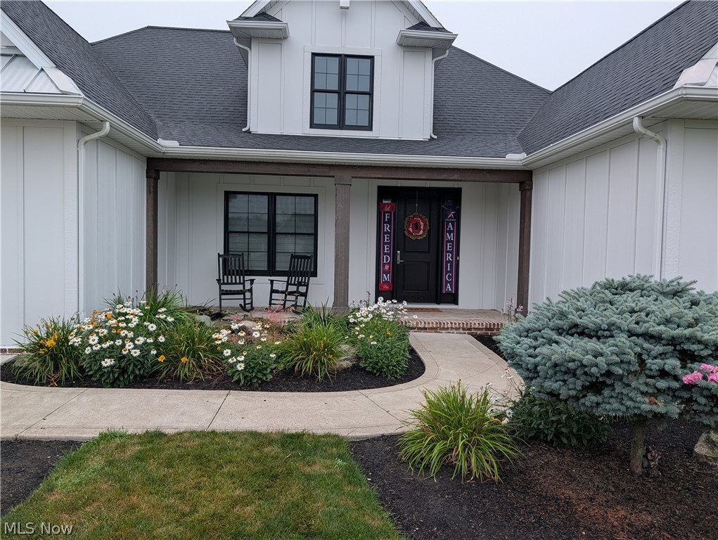 2374 Deer Creek Circle Orrville OH 44667