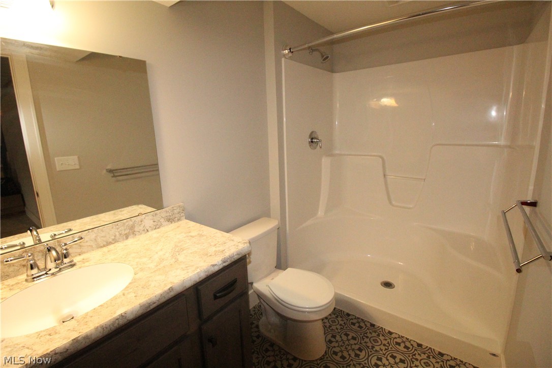 2374 Deer Creek Circle Orrville OH 44667