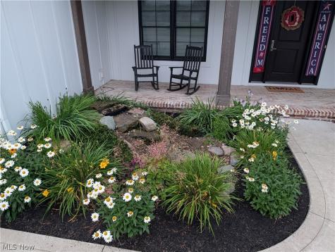 2374 Deer Creek Circle Orrville OH 44667