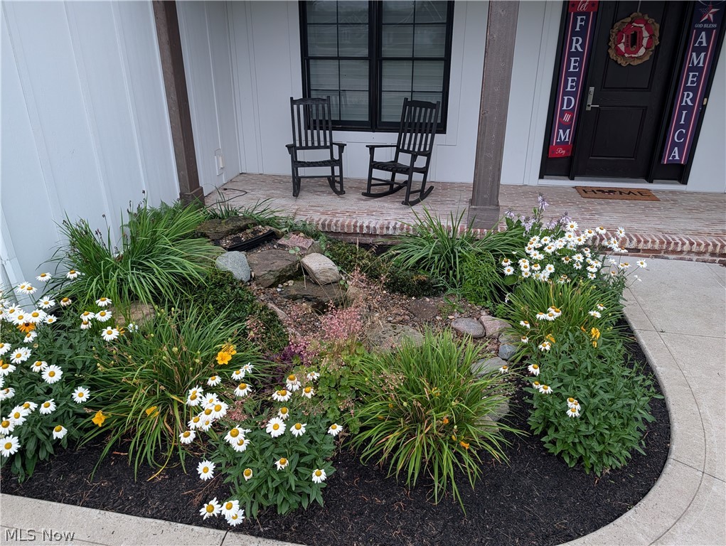 2374 Deer Creek Circle Orrville OH 44667