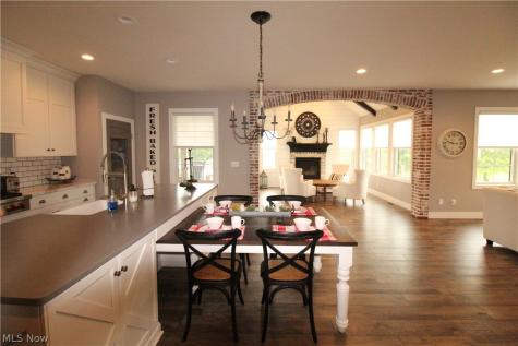 2374 Deer Creek Circle Orrville OH 44667