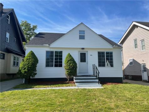 7915 Snow Road Parma OH 44129