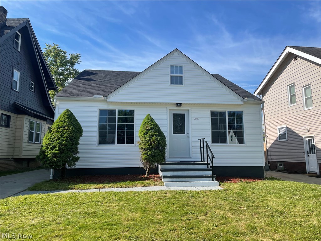 7915 Snow Road Parma OH 44129