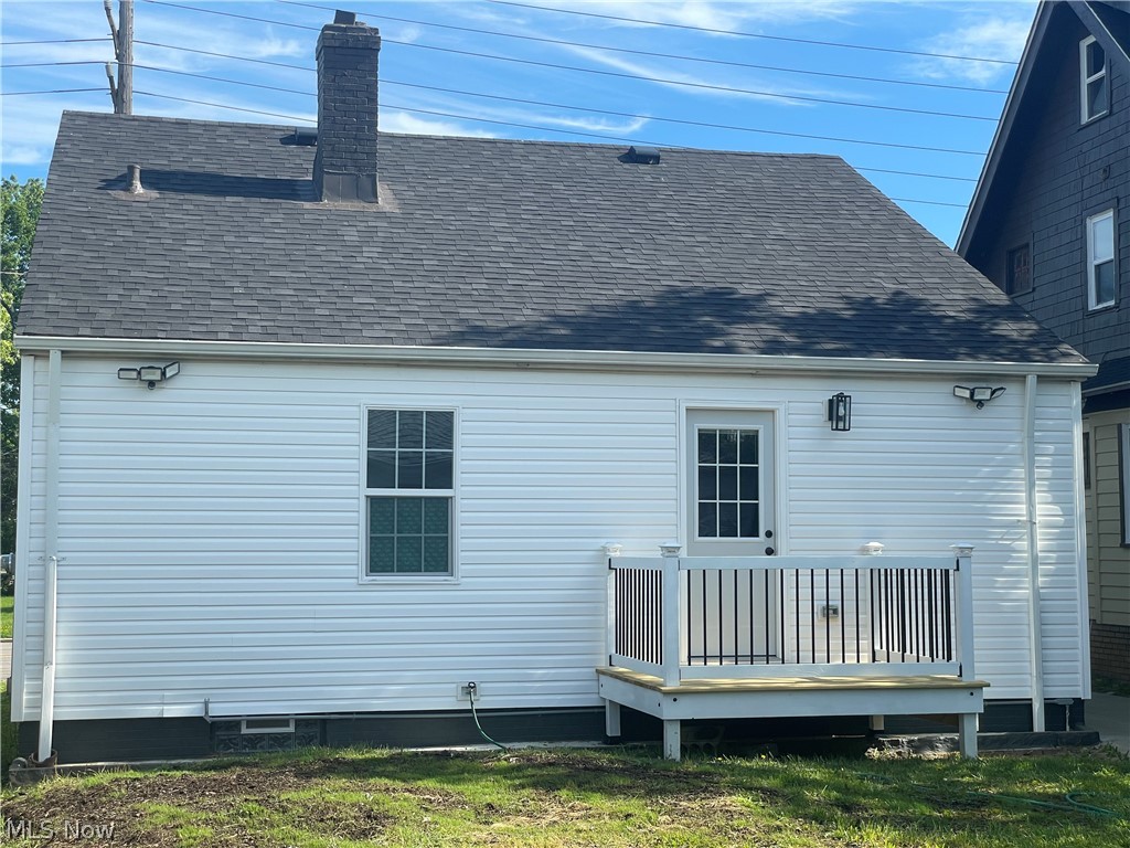7915 Snow Road Parma OH 44129
