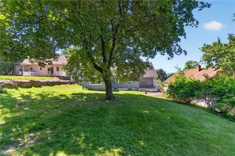 153 Far View Drive SW North Canton OH 44720