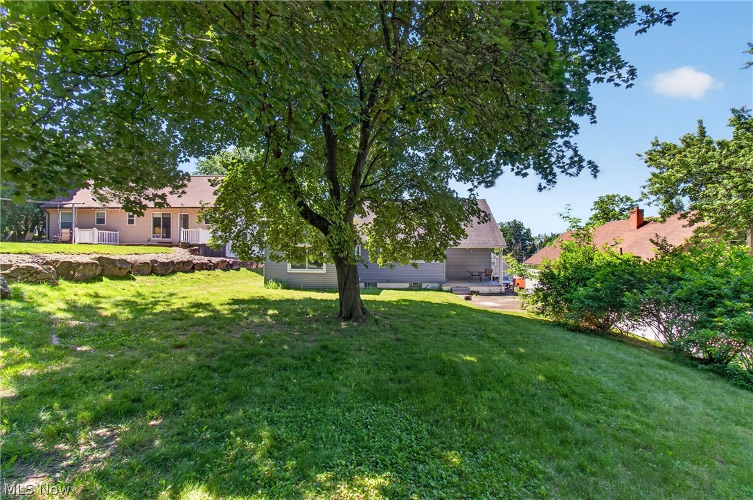 153 Far View Drive SW North Canton OH 44720