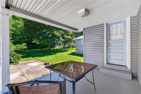 153 Far View Drive SW North Canton OH 44720