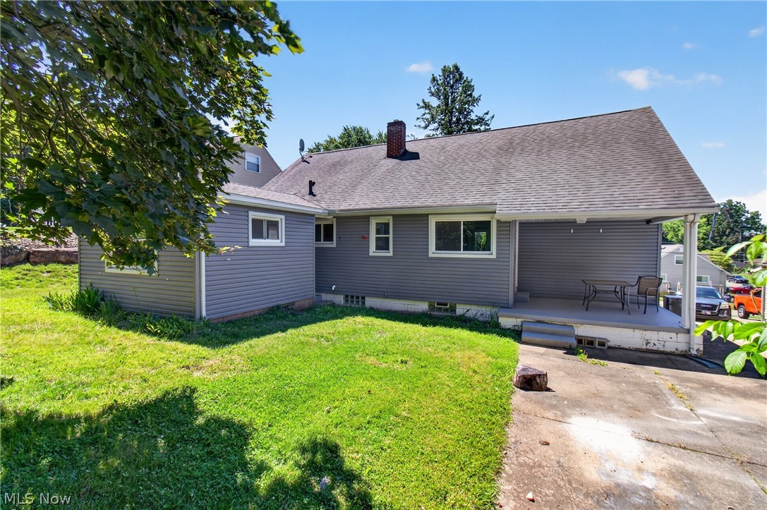 153 Far View Drive SW North Canton OH 44720