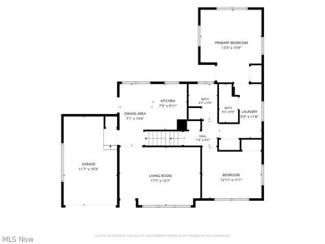 153 Far View Drive SW North Canton OH 44720