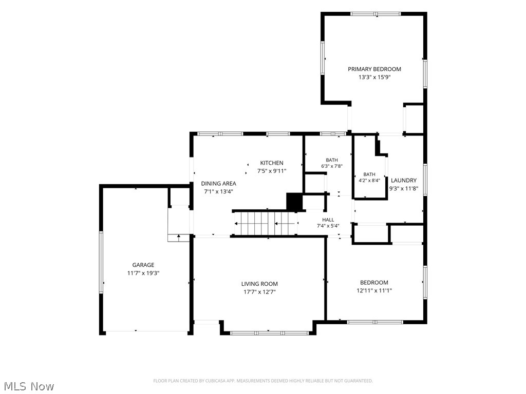 153 Far View Drive SW North Canton OH 44720
