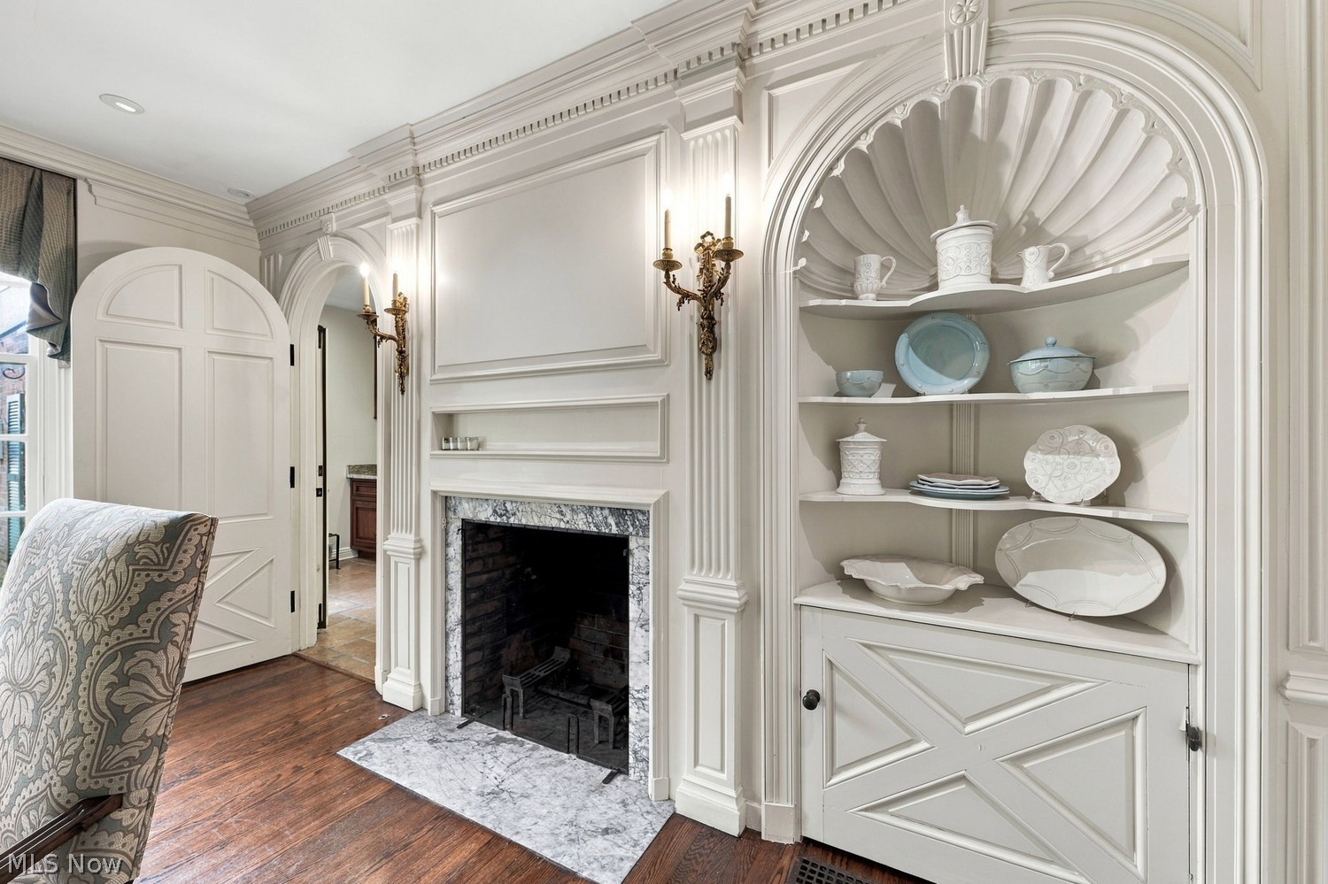 2867 Torrington Road Shaker Heights OH 44122