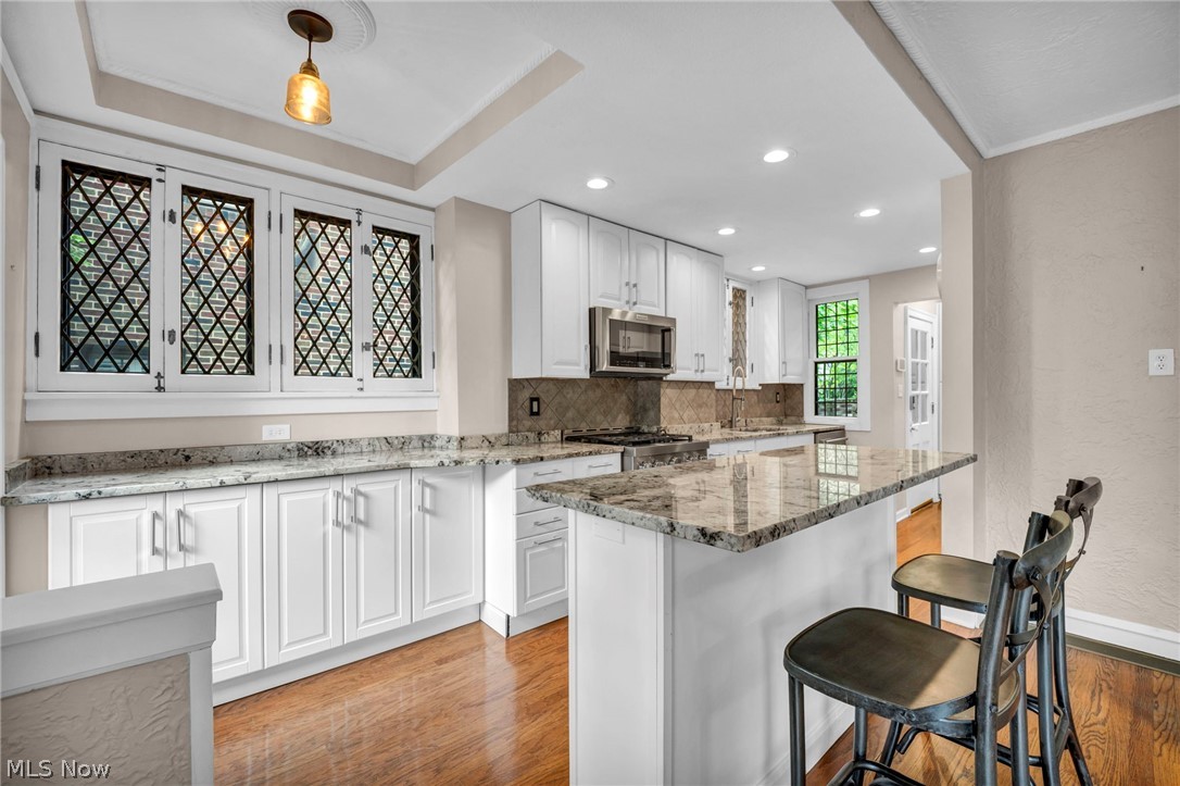 2717 Derbyshire Road Cleveland Heights OH 44106