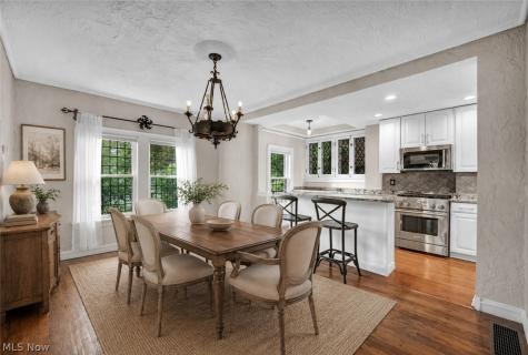 2717 Derbyshire Road Cleveland Heights OH 44106