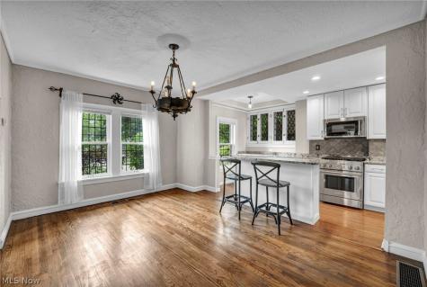 2717 Derbyshire Road Cleveland Heights OH 44106