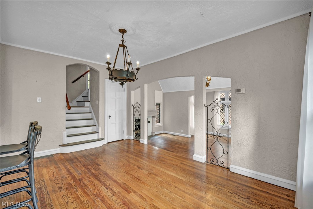 2717 Derbyshire Road Cleveland Heights OH 44106