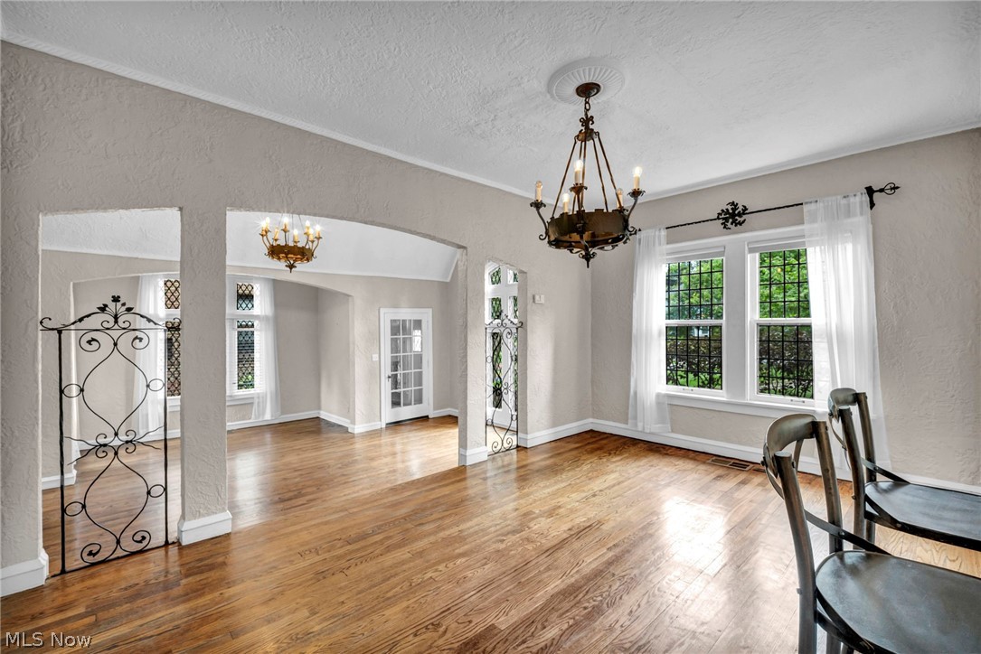 2717 Derbyshire Road Cleveland Heights OH 44106