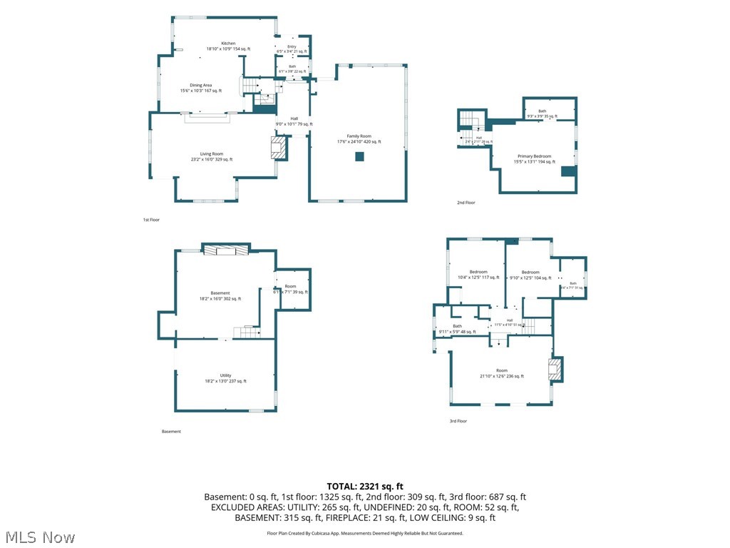 2717 Derbyshire Road Cleveland Heights OH 44106