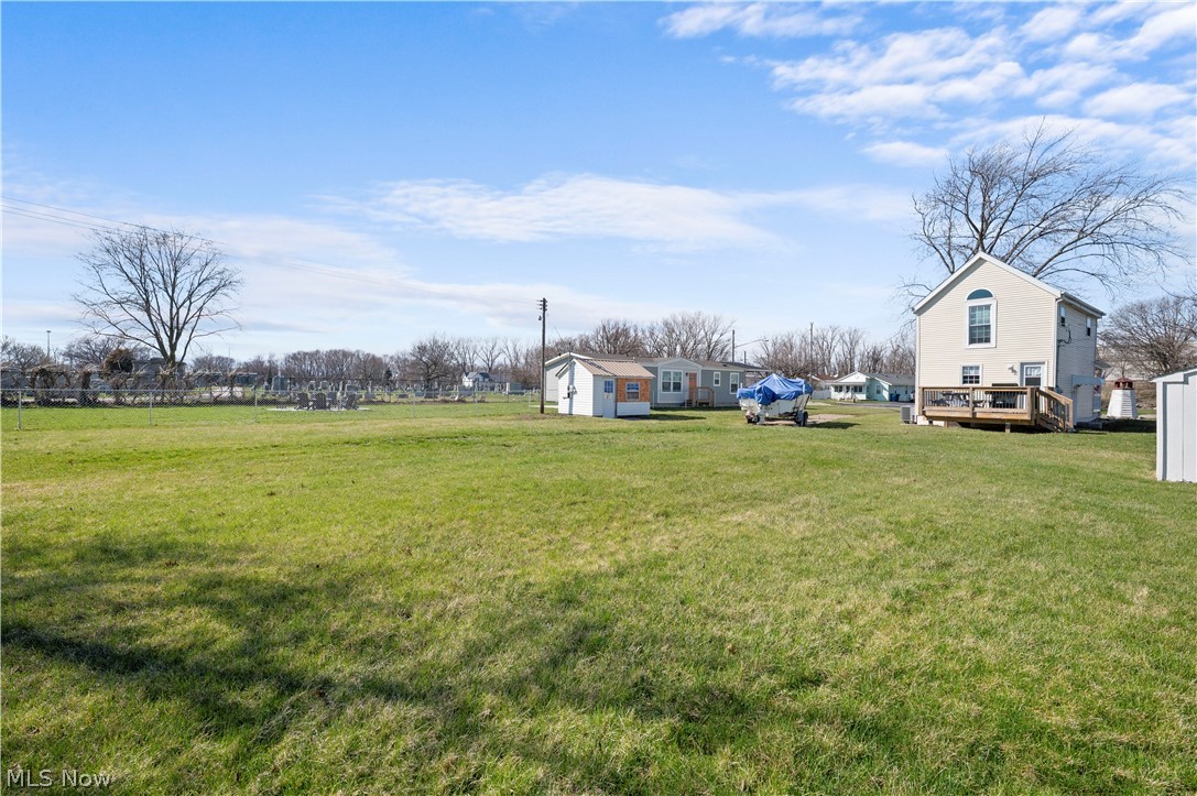 515 W 2nd Street Port Clinton OH 43452