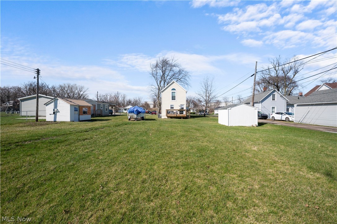515 W 2nd Street Port Clinton OH 43452