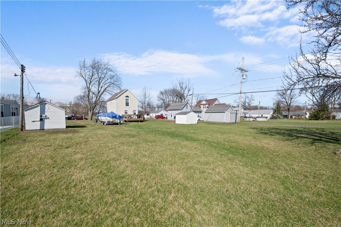 515 W 2nd Street Port Clinton OH 43452
