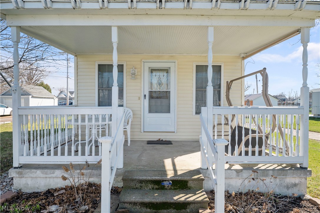 515 W 2nd Street Port Clinton OH 43452