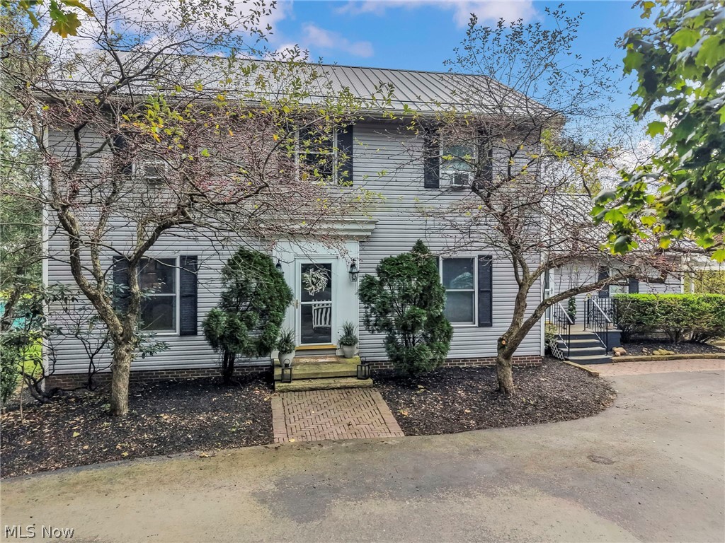 9625 Fox Lake Road Orrville OH 44667