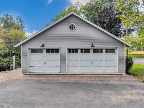 9625 Fox Lake Road Orrville OH 44667