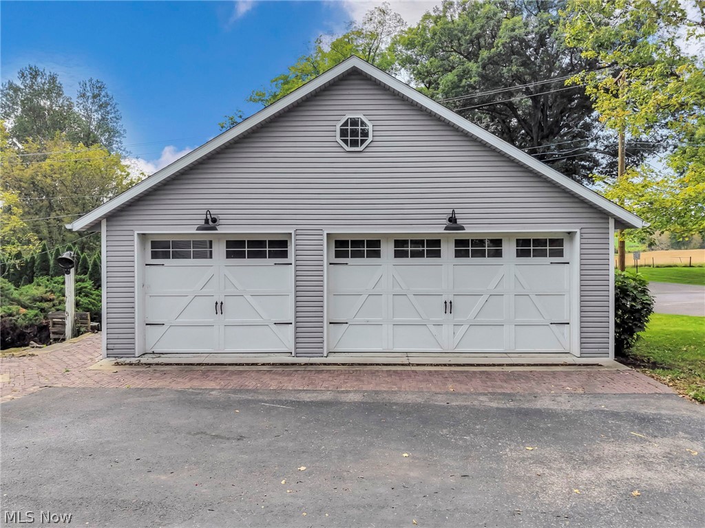 9625 Fox Lake Road Orrville OH 44667