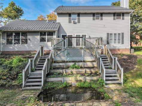 9625 Fox Lake Road Orrville OH 44667