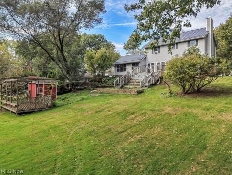 9625 Fox Lake Road Orrville OH 44667