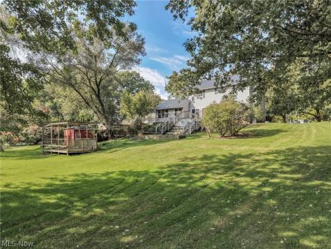 9625 Fox Lake Road Orrville OH 44667