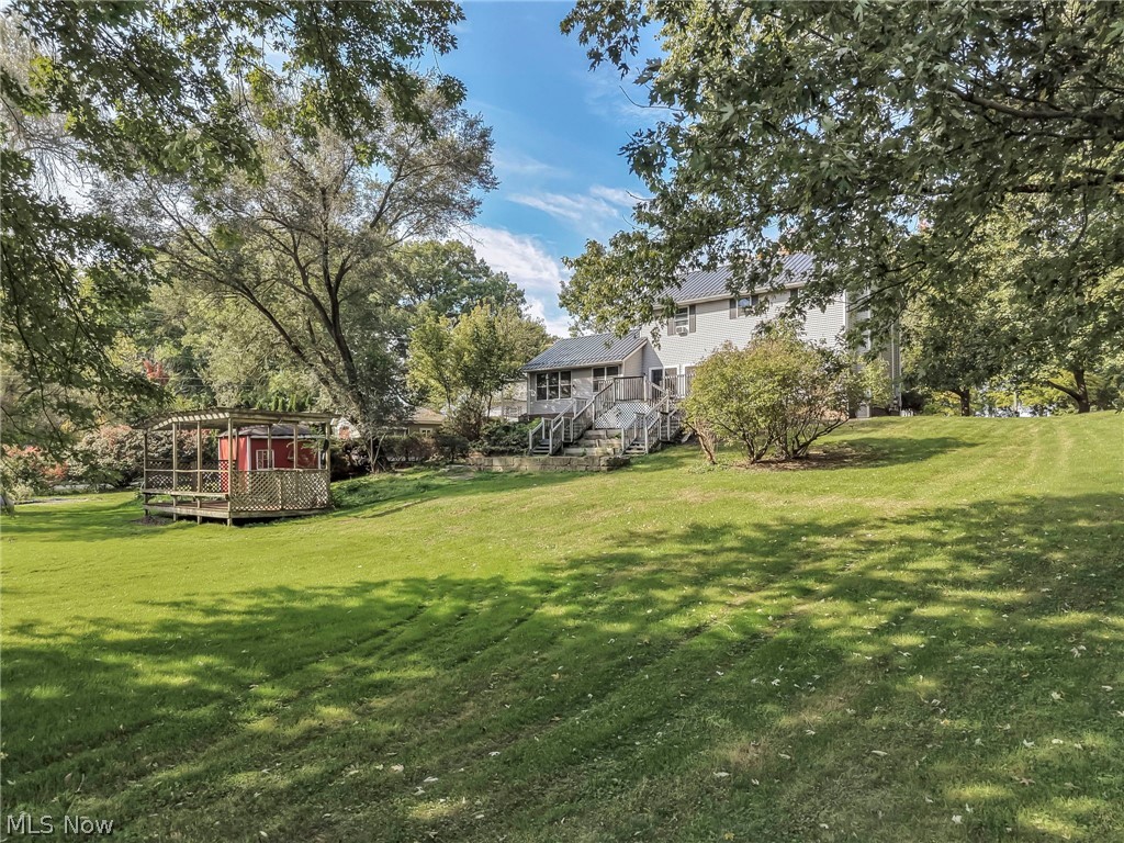 9625 Fox Lake Road Orrville OH 44667