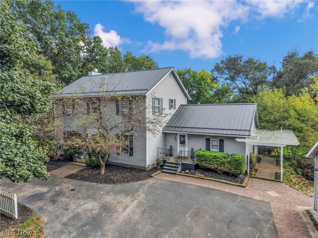 9625 Fox Lake Road Orrville OH 44667
