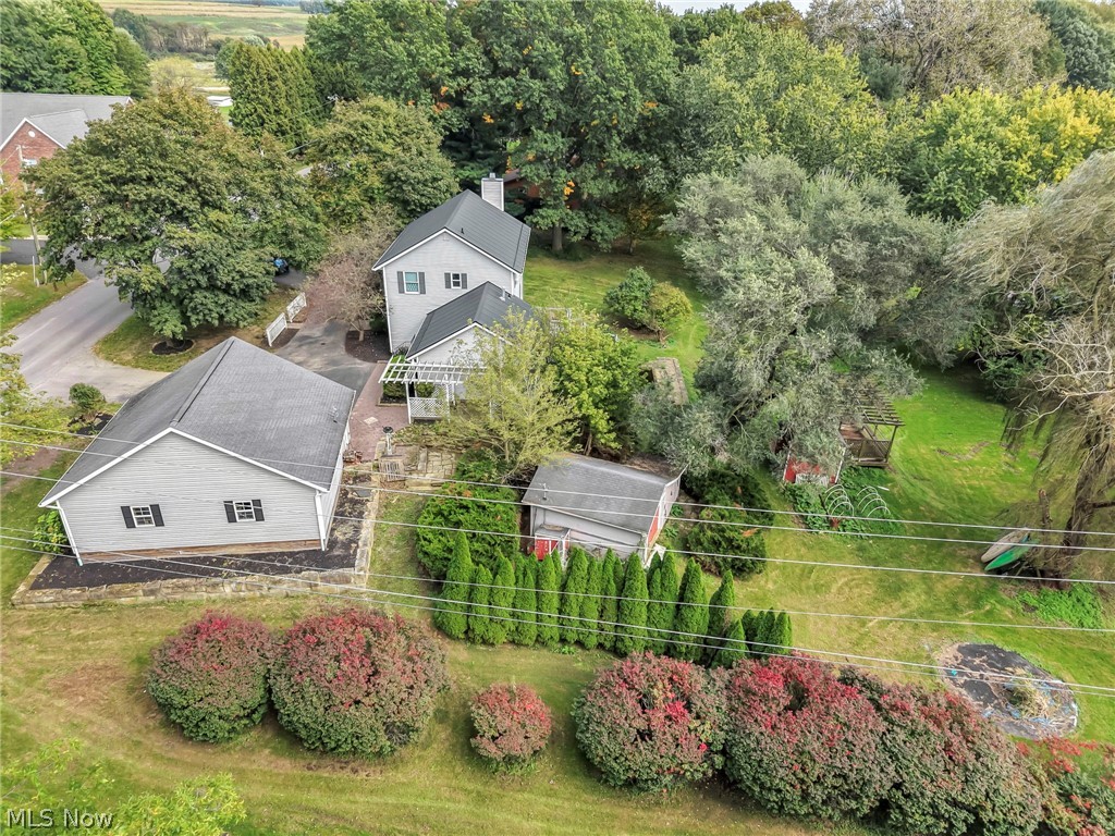 9625 Fox Lake Road Orrville OH 44667