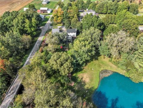 9625 Fox Lake Road Orrville OH 44667