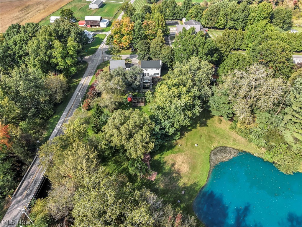 9625 Fox Lake Road Orrville OH 44667
