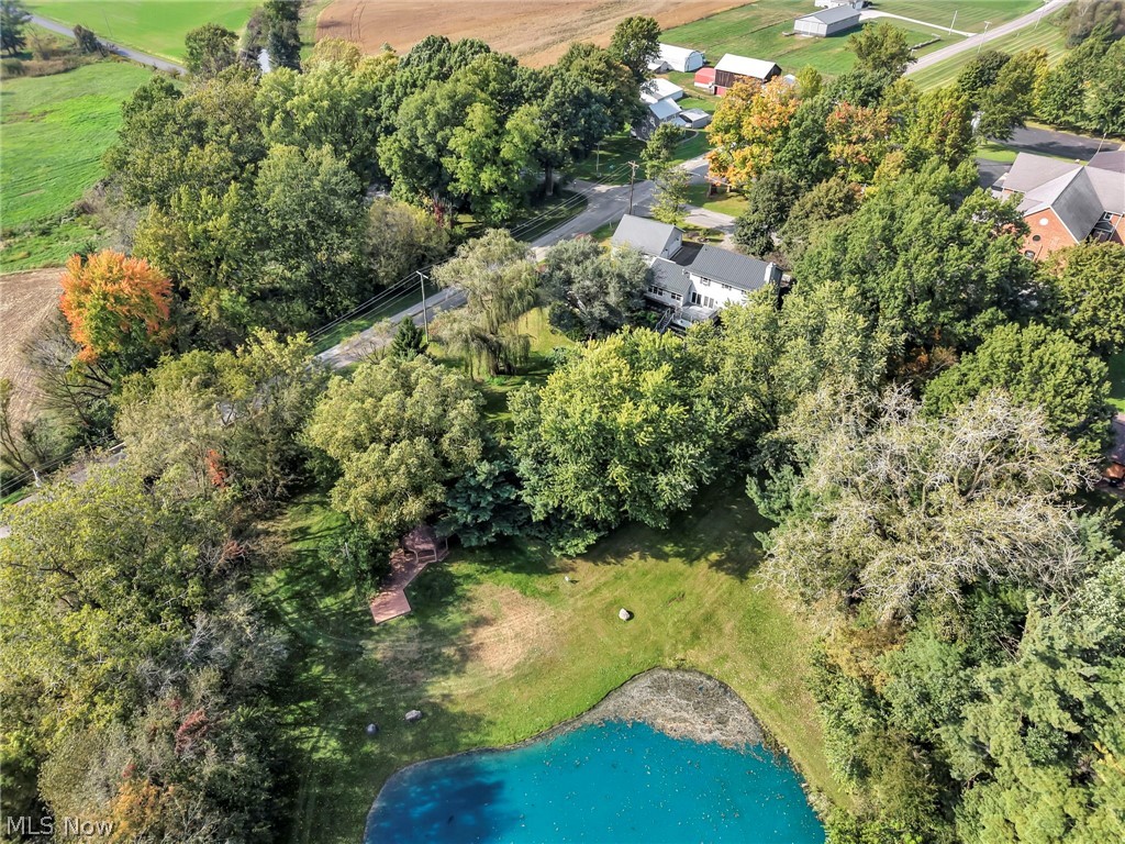 9625 Fox Lake Road Orrville OH 44667