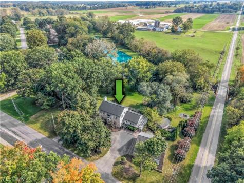 9625 Fox Lake Road Orrville OH 44667