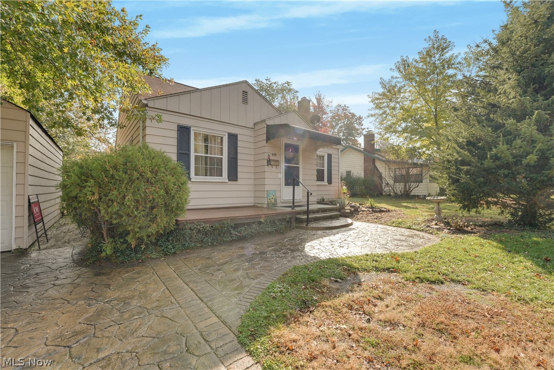 845 Tioga Trail Willoughby OH 44094