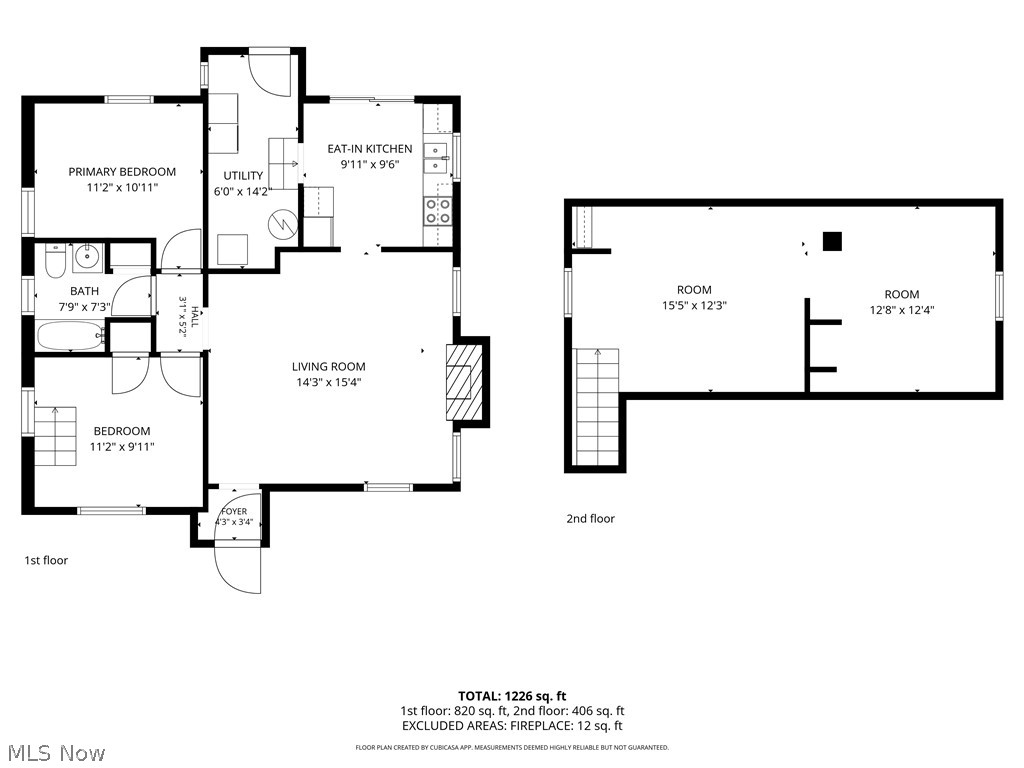 845 Tioga Trail Willoughby OH 44094