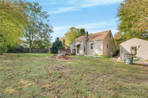 845 Tioga Trail Willoughby OH 44094