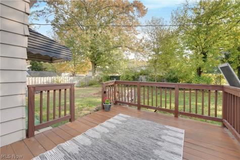 845 Tioga Trail Willoughby OH 44094