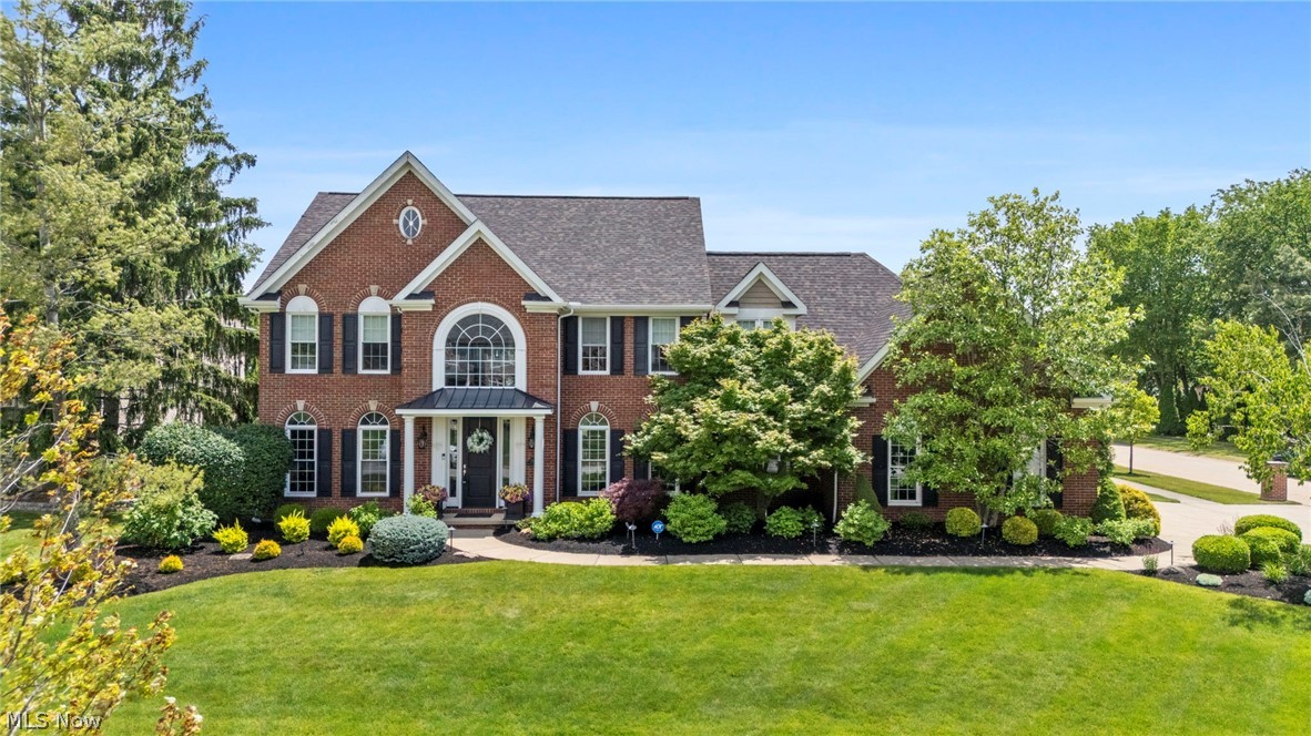 2979 Forest Lake Drive Westlake OH 44145