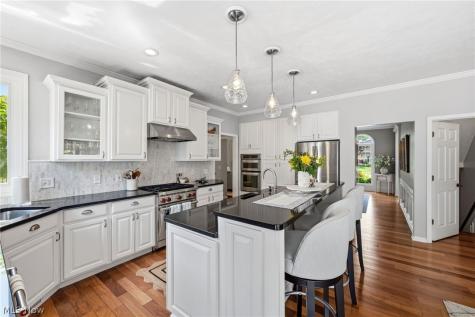 2979 Forest Lake Drive Westlake OH 44145