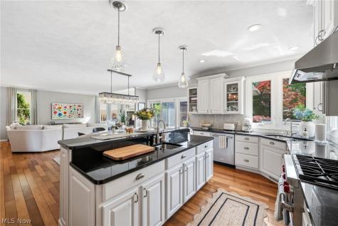 2979 Forest Lake Drive Westlake OH 44145