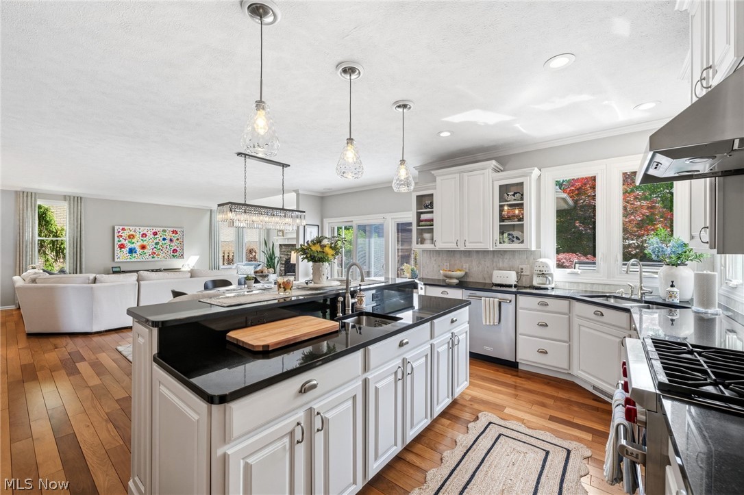 2979 Forest Lake Drive Westlake OH 44145