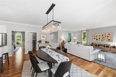 2979 Forest Lake Drive Westlake OH 44145