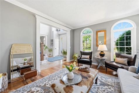 2979 Forest Lake Drive Westlake OH 44145