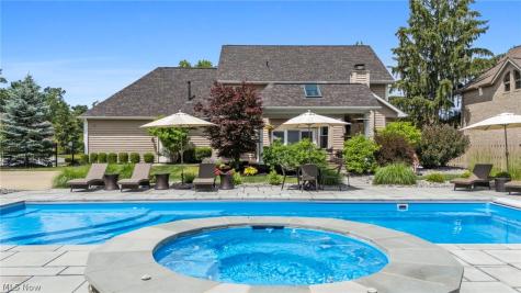 2979 Forest Lake Drive Westlake OH 44145